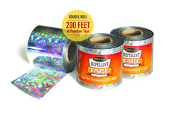 2-Pack Nite Guard Repellent Tape