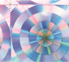 2-Pack Nite Guard Repellent Tape