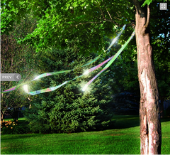 2-Pack Nite Guard Repellent Tape