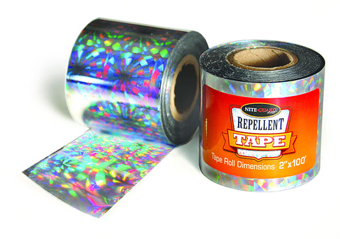 Nite Guard Repellent Tape